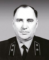 Боровков Николай Васильевич